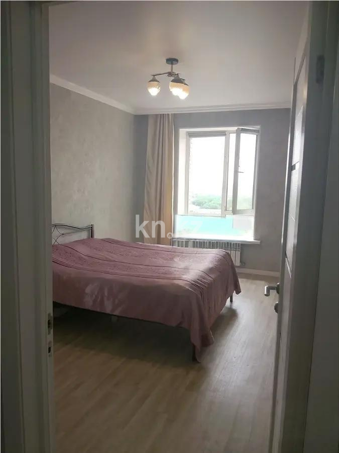 Продажа 1-комнатной квартиры, 45 м² в Астане