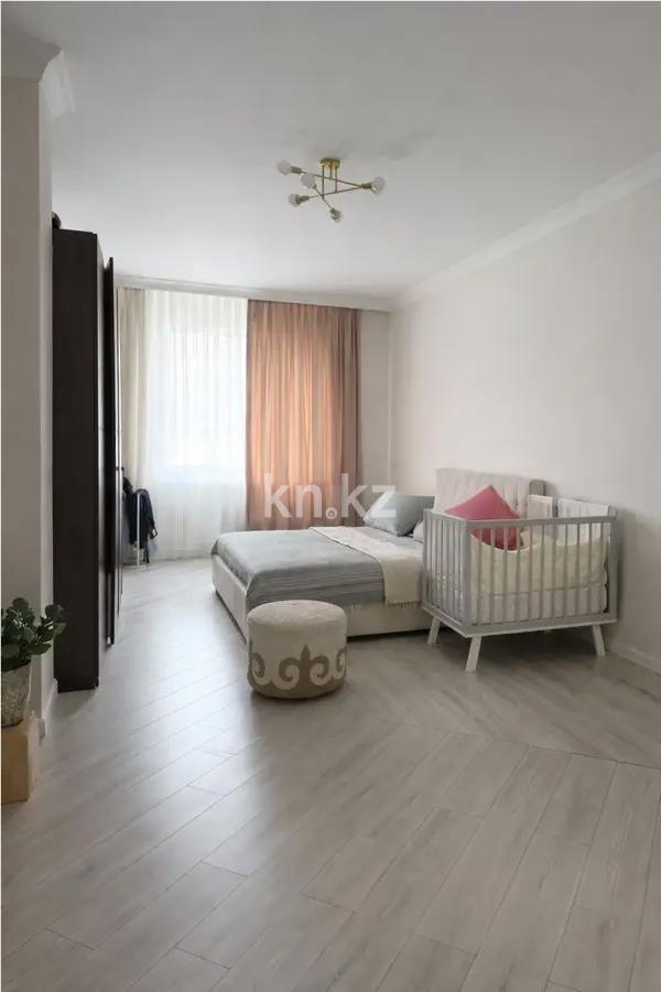 Продажа 4-комнатной квартиры, 151 м² в Алматы