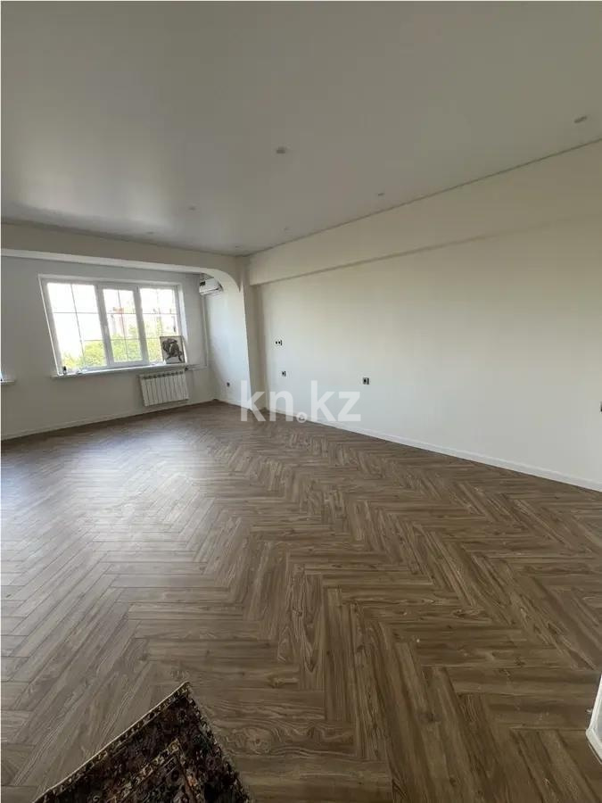 Продажа 1-комнатной квартиры, 37 м² в Алматы