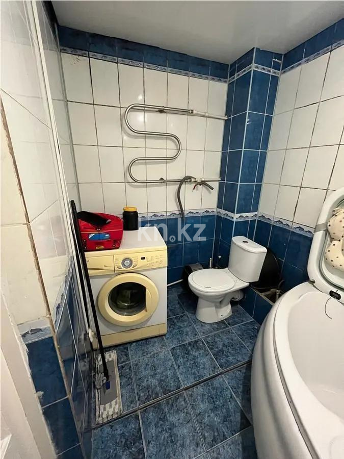 Продажа 2-комнатной квартиры, 57 м², ул. Кирпичная, дом  8г в Караганде - фото 4