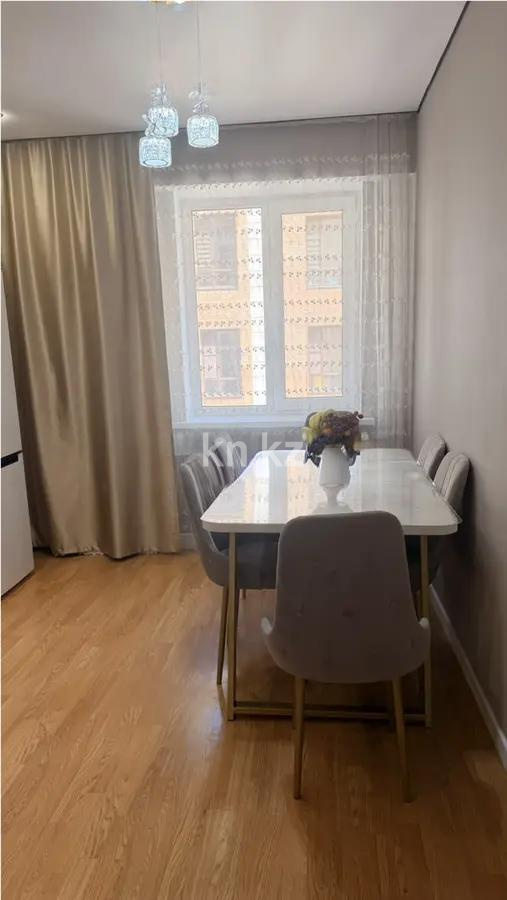 Продажа 2-комнатной квартиры, 91.4 м² - Продажа двухкомнатных квартир в блочном доме в Казахстане фото 4 из 6