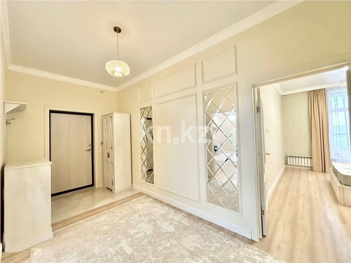 Продажа 3-комнатной квартиры, 81 м² в Астане - фото 5