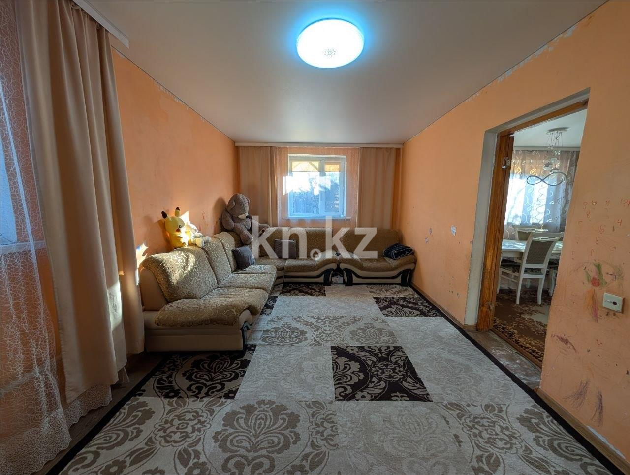 Продажа 4-комнатного дома, 100 м² - Продажа домов, коттеджей в Караганде - страница 8 фото 6 из 13