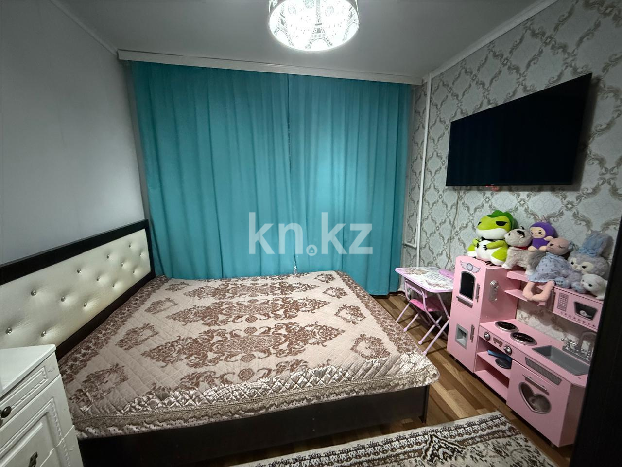Продажа 3-комнатной квартиры, 68 м² в Караганде - фото 6