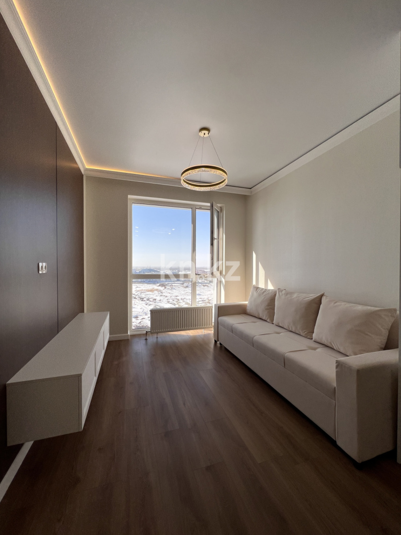 Продажа 2-комнатной квартиры, 43.2 м² в Астане - фото 2