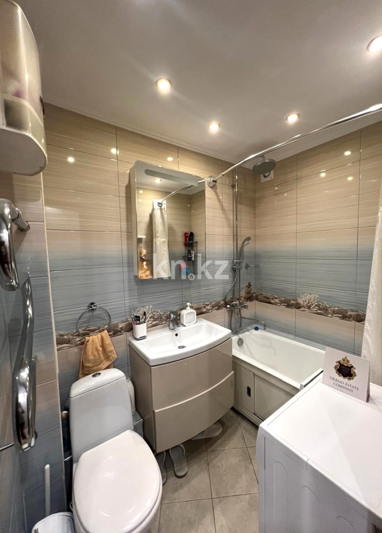 Продажа 3-комнатной квартиры, 62 м² - Продажа недвижимости в Алматы - страница 11 фото 18 из 23