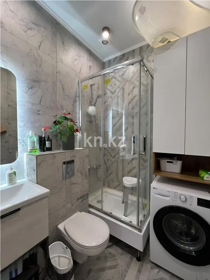 Продажа 3-комнатной квартиры, 73 м² в Алматы - фото 2