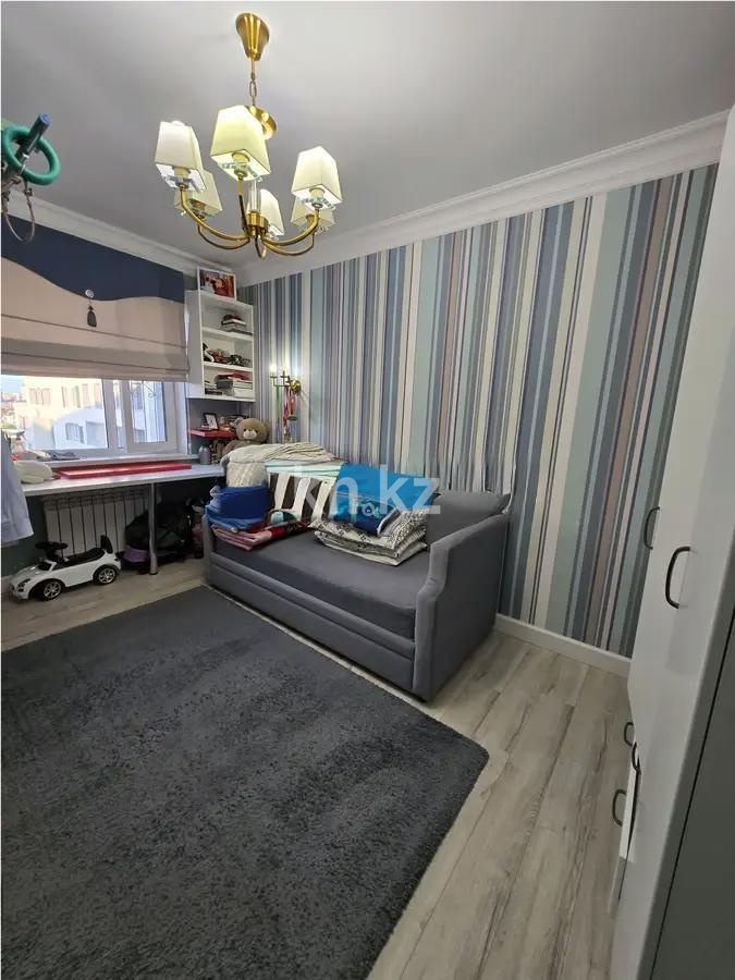 Продажа 5-комнатной квартиры, 125 м², пр. Тауелсыздык, дом  21/9 - Продажа  пятикомнатных квартир в новостройках Астаны фото 3 из 7