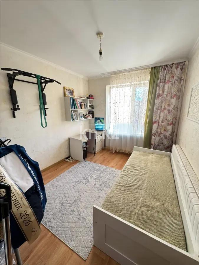 Продажа 3-комнатной квартиры, 78 м² в Астане - фото 3