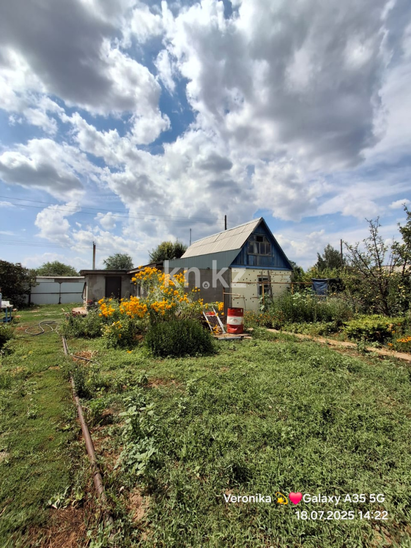 Продажа 2-комнатного дома, 71 м², Трекино - Продажа домов, коттеджей в Уральске фото 17 из 18