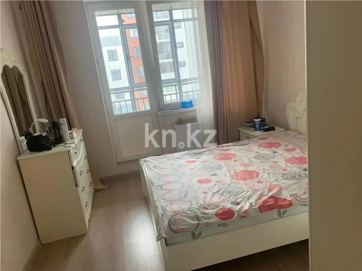 Продажа 3-комнатной квартиры, 69.5 м², пр. Момышулы, дом  13/1 в Астане - фото 2