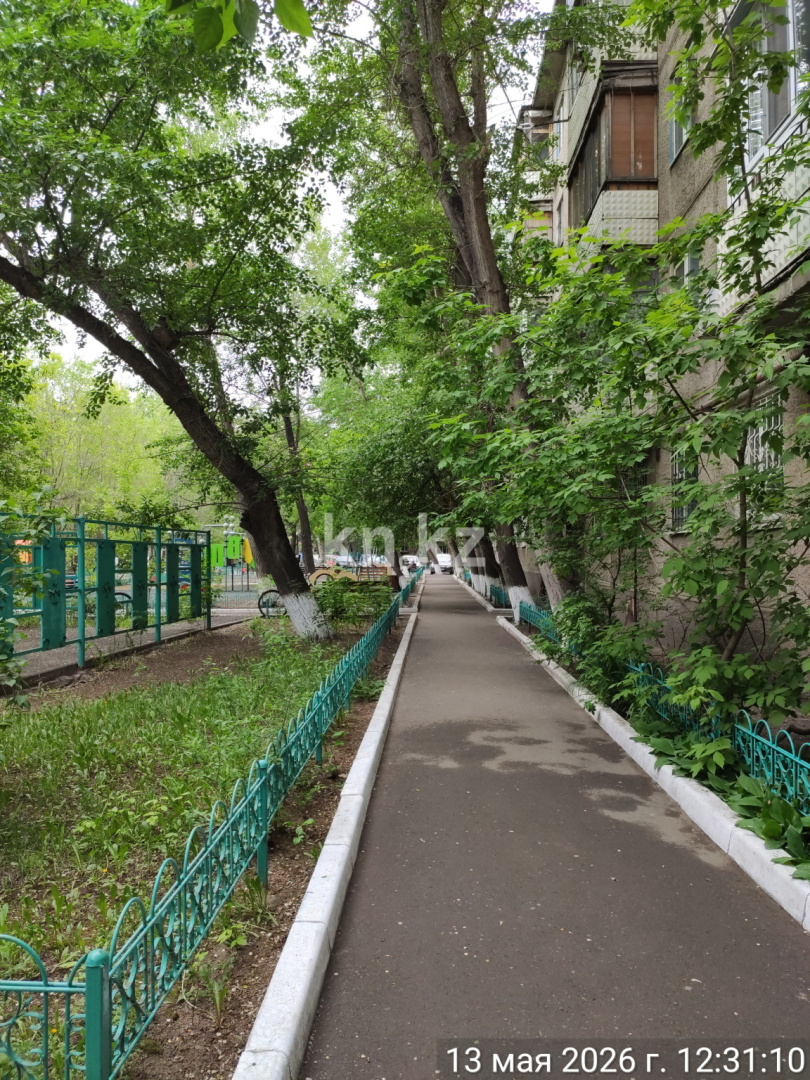 Продажа 1-комнатной квартиры, 30.7 м² - Продажа квартир в панельном доме в Астане - страница 13 фото 14 из 15