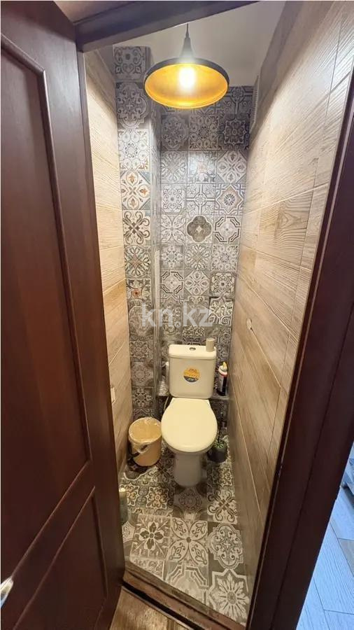 Продажа 3-комнатной квартиры, 65 м² - Продажа трехкомнатных квартир в Казахстане - страница 3 фото 9 из 11