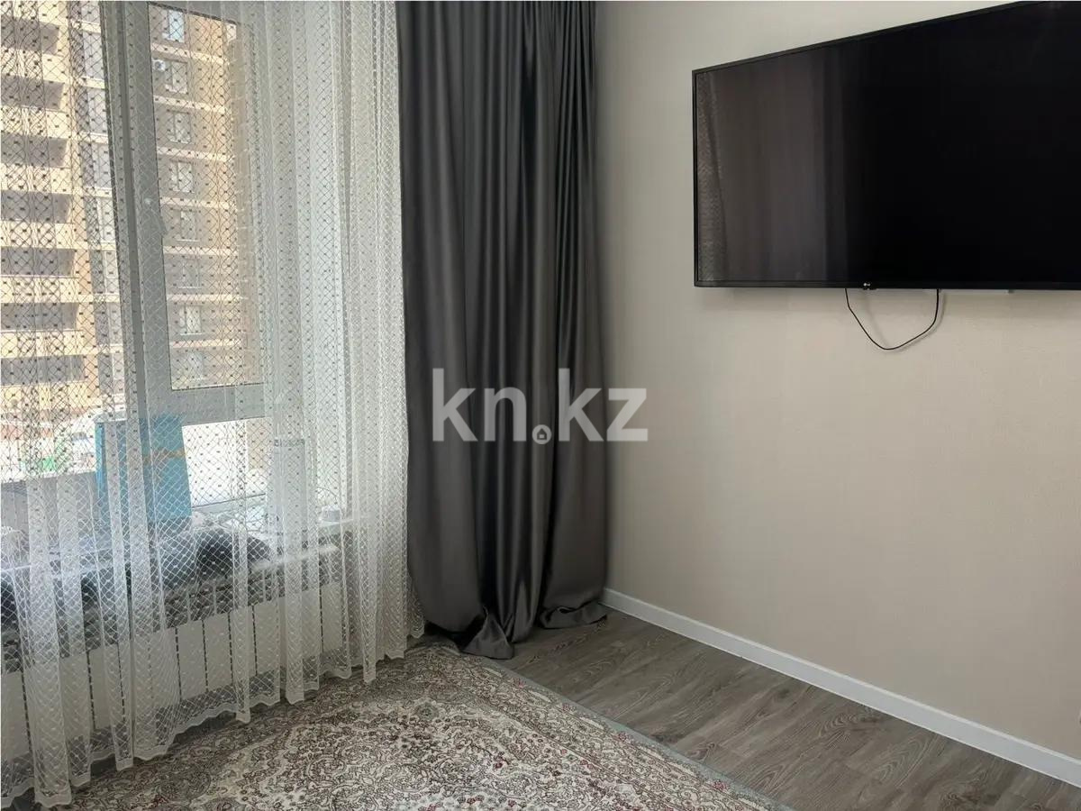 Продажа 2-комнатной квартиры, 40 м² - Продажа квартир в Астане - страница 25 фото 1 из 5