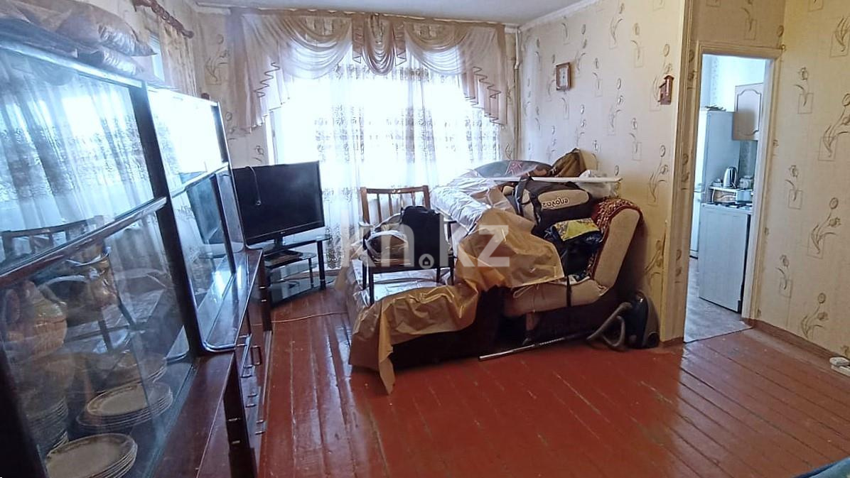 Продажа 2-комнатной квартиры, 45 м², ул. Маяковского - Продажа  двухкомнатных квартир в Темиртау фото 1 из 15