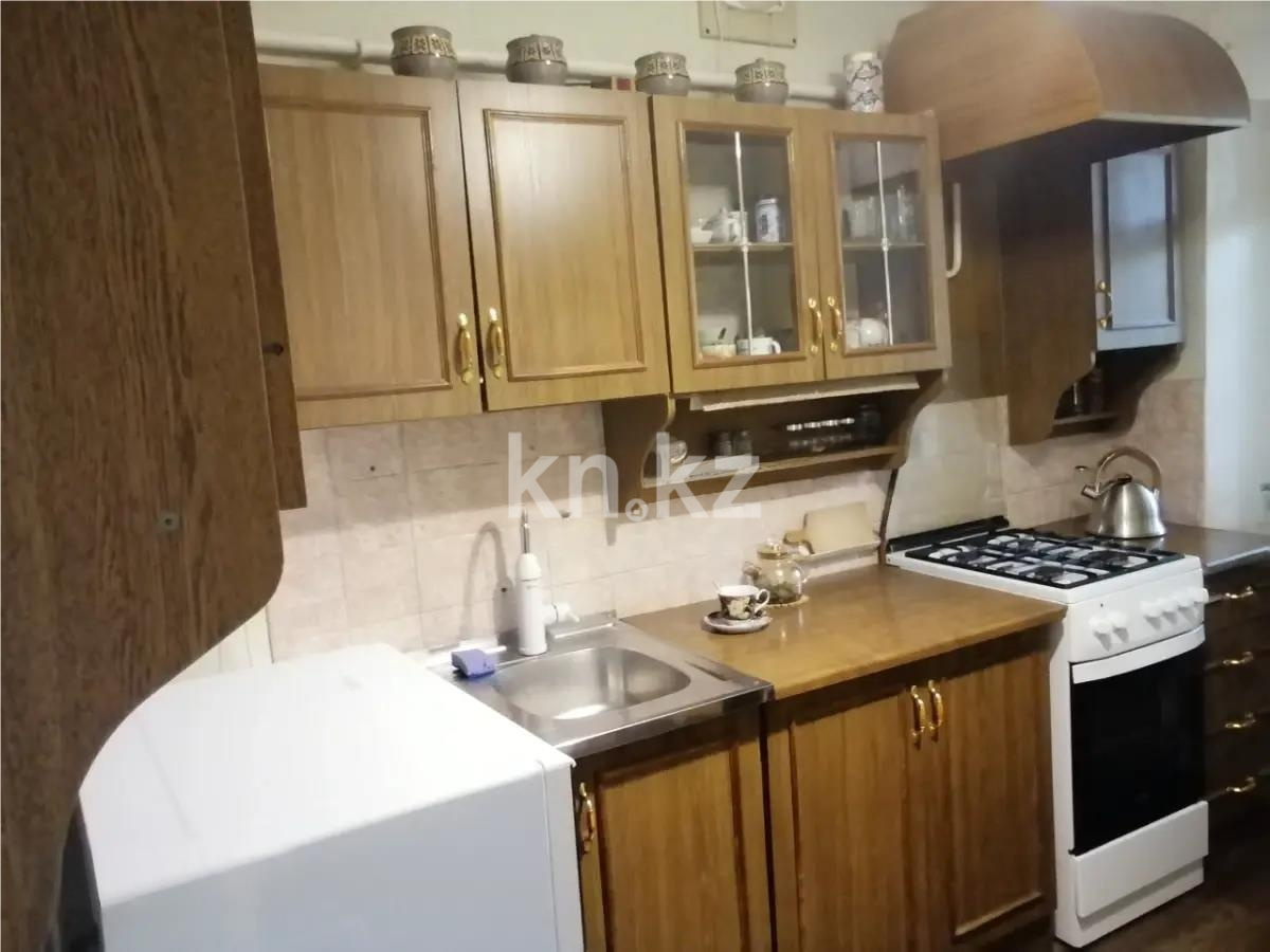 Продажа 4-комнатной квартиры, 78 м² - Продажа четырехкомнатных квартир в Казахстане фото 5 из 7