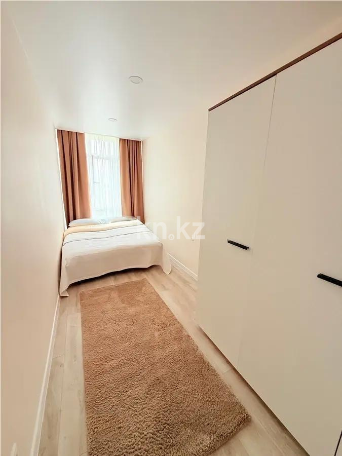 Продажа 2-комнатной квартиры, 38 м², ул. Жолымбет, дом  42/5 в Алматы - фото 2