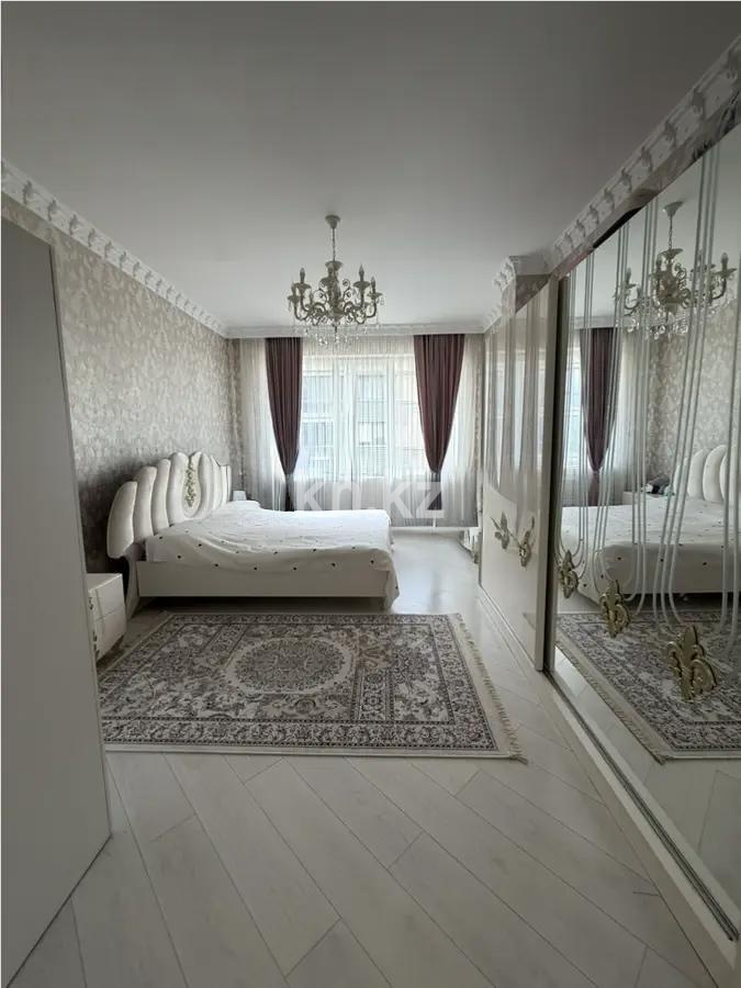 Продажа 3-комнатной квартиры, 125 м² - Продажа квартир в Бостандыкском р-не Алматы - страница 3 фото 2 из 5