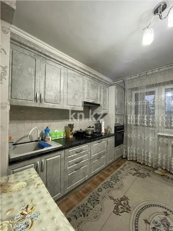 Продажа 2-комнатной квартиры, 58 м² в Алматы - фото 2