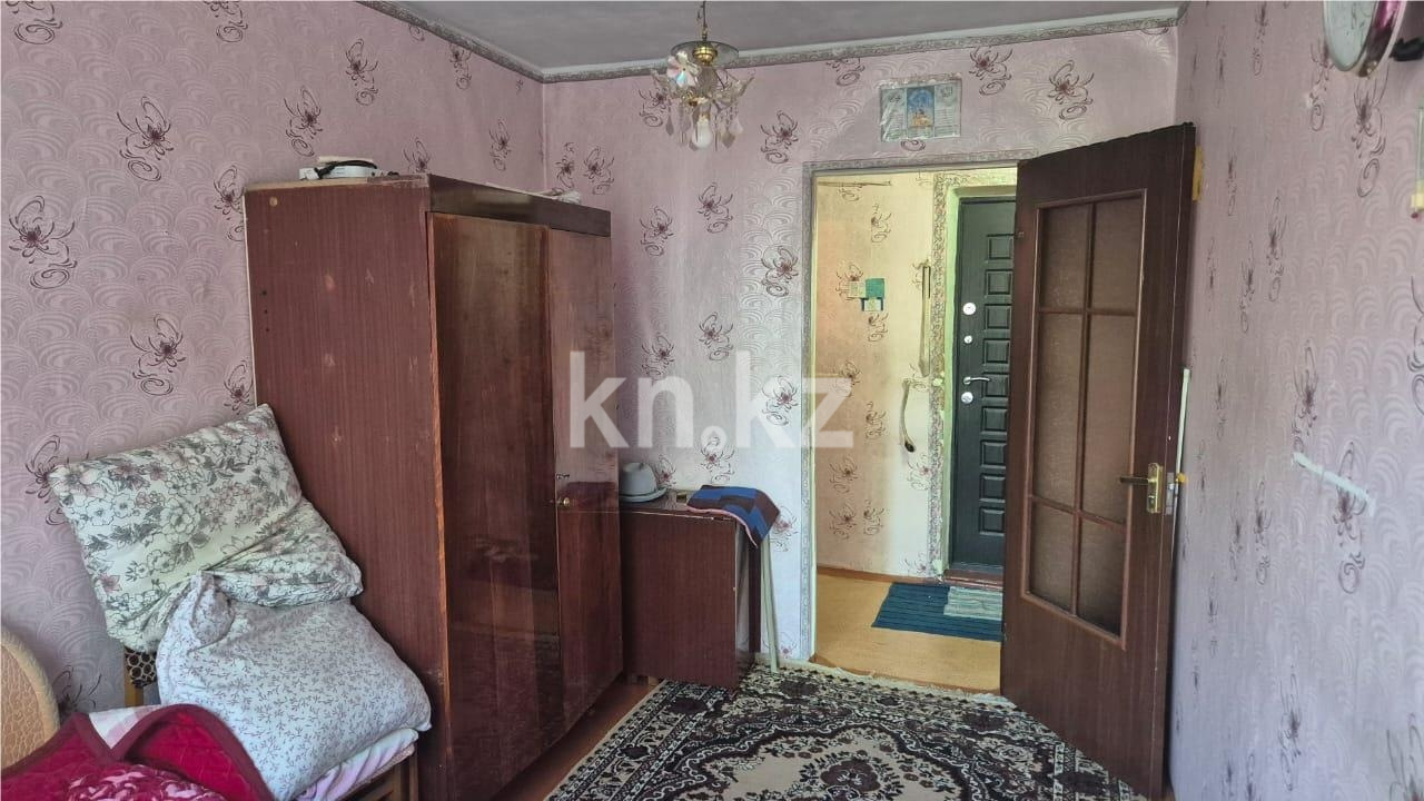 Продажа 2-комнатной квартиры, 43 м² в Сарани - фото 4
