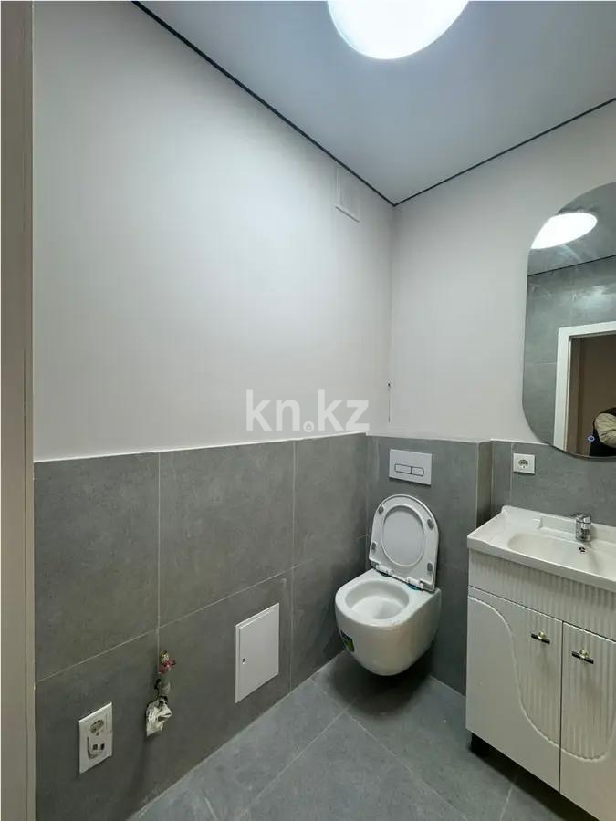 Продажа 1-комнатной квартиры, 38 м², ул. Строительная, дом  340/39 - Продажа квартир в Казахстане фото 4 из 4