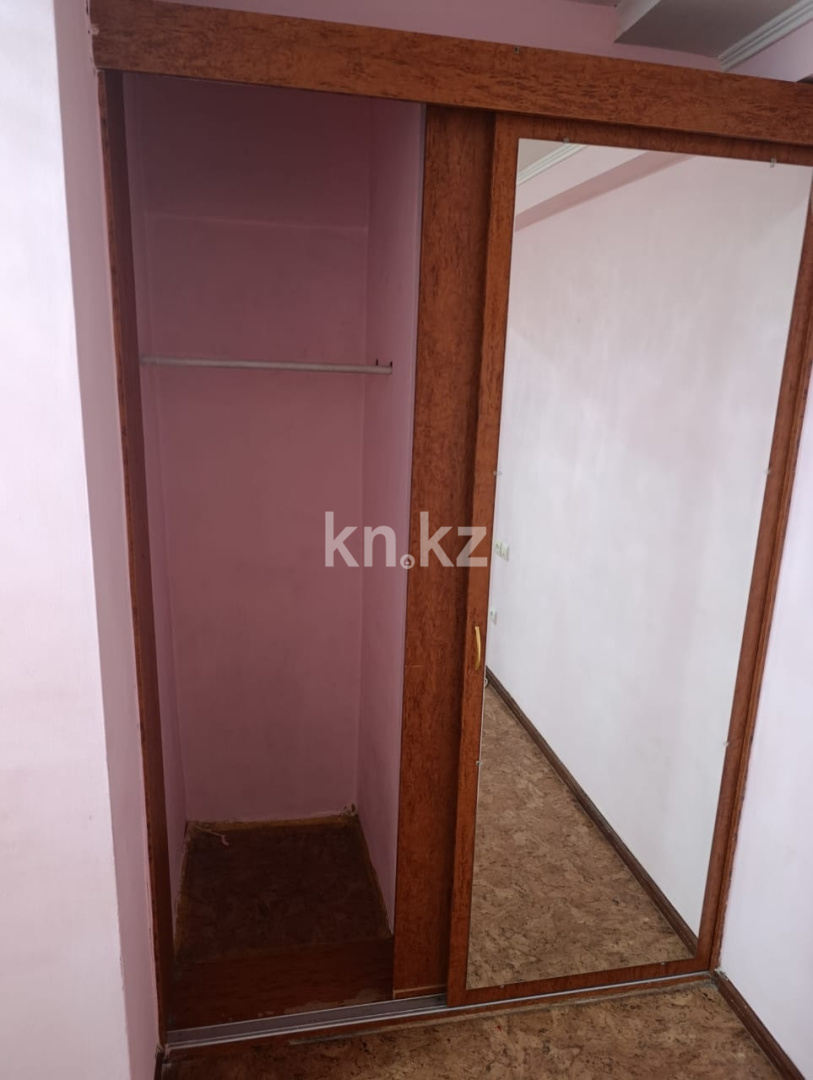 Аренда 2-комнатной квартиры, 45 м² - Аренда квартир помесячно в Алматы фото 5 из 6