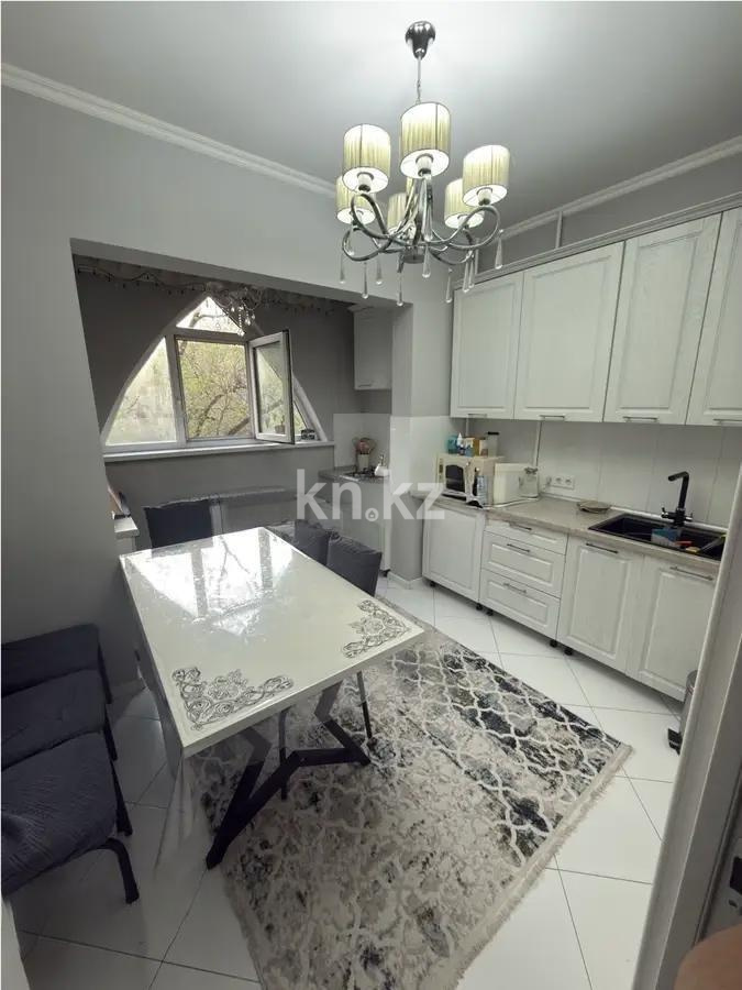 Продажа 4-комнатной квартиры, 89.1 м² в Алматы - фото 5