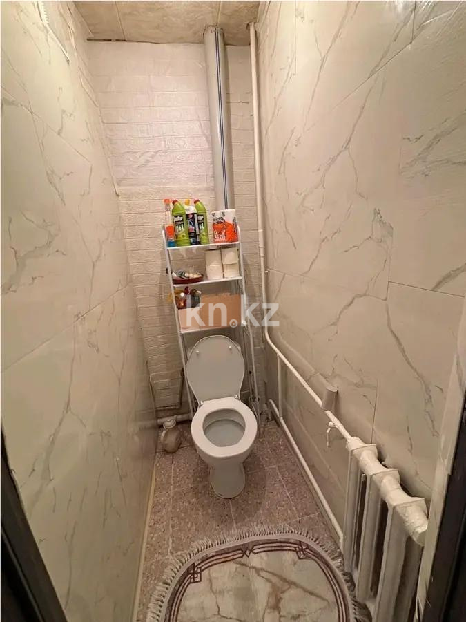 Продажа 2-комнатной квартиры, 54 м², ул. Сокпакбаева, дом  27/1 в Астане - фото 6