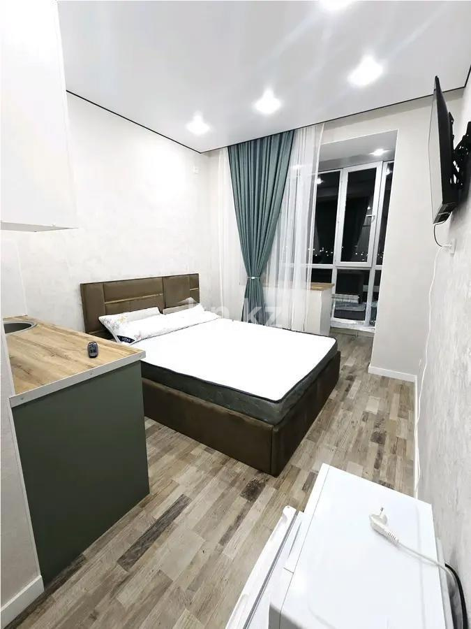 Продажа 1-комнатной квартиры, 22 м² - Продажа квартир в Казахстане - страница 590 фото 1 из 6