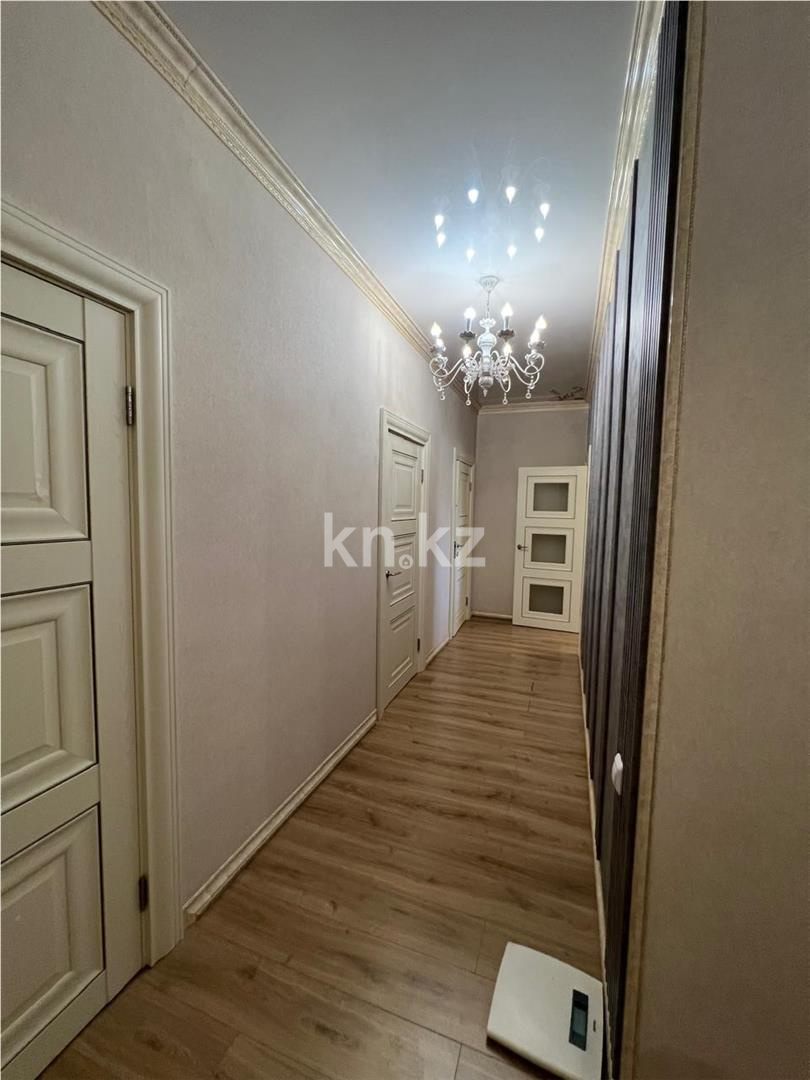 Продажа 4-комнатной квартиры, 131 м² в Караганде - фото 16