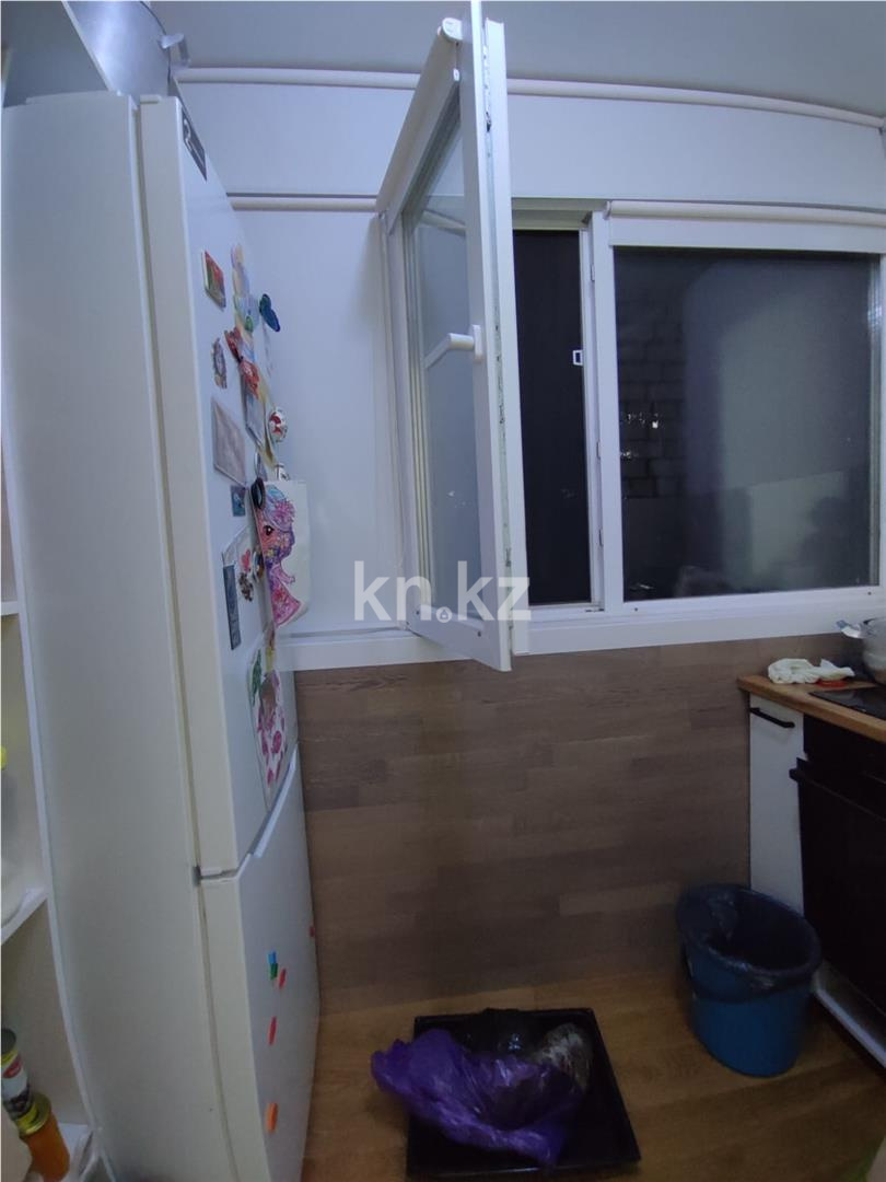 Продажа 3-комнатной квартиры, 61.2 м² в Астане - фото 13