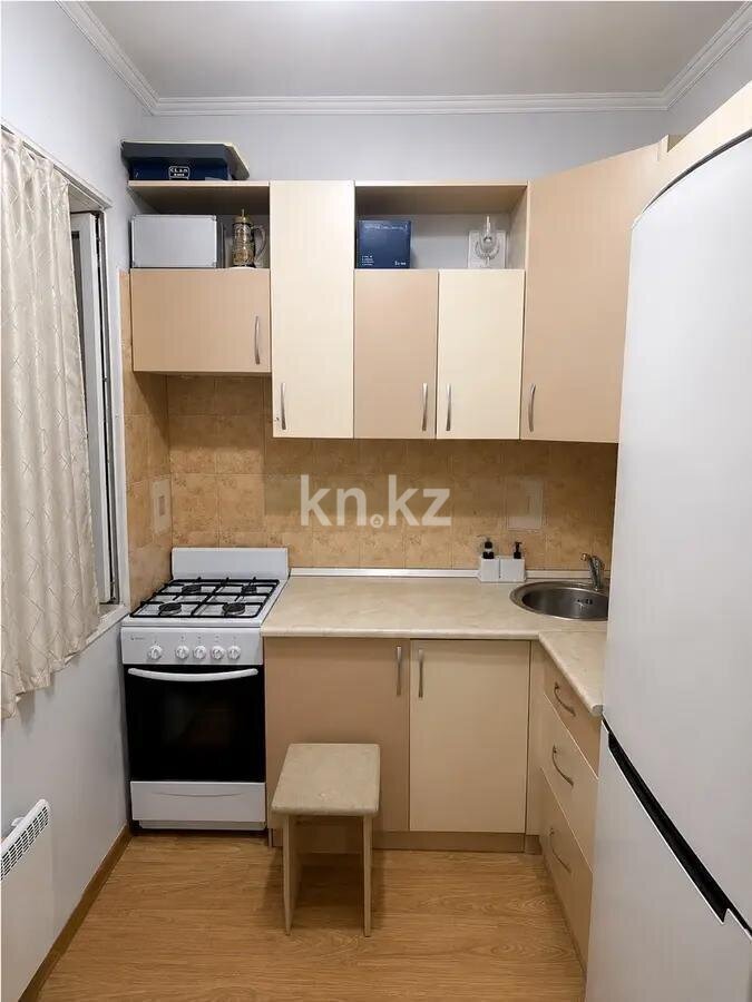 Продажа 1-комнатной квартиры, 30 м² в Алматы - фото 2
