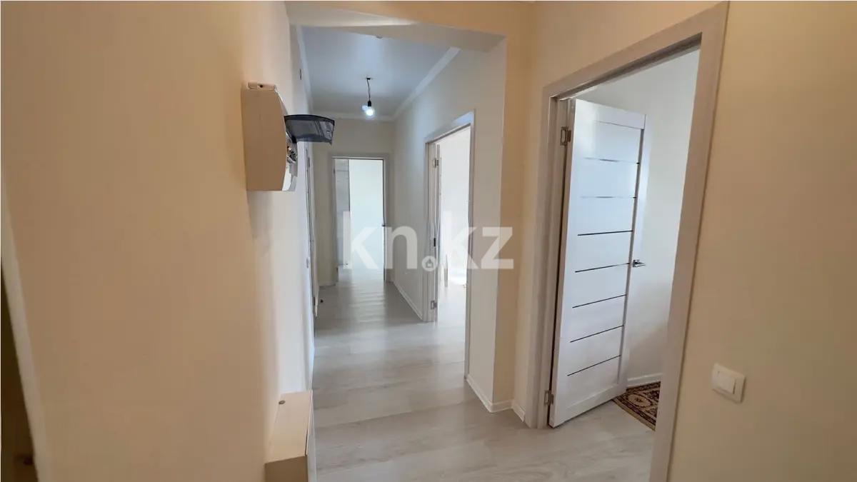 Продажа 2-комнатной квартиры, 64 м², ул. Абишева, дом  36/9 - Продажа  двухкомнатных квартир в Алматы без посредников с фото фото 5 из 6