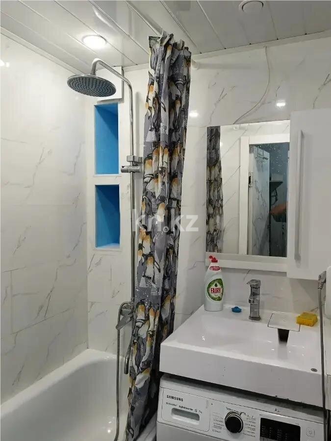 Продажа 2-комнатной квартиры, 47 м² в Астане - фото 4