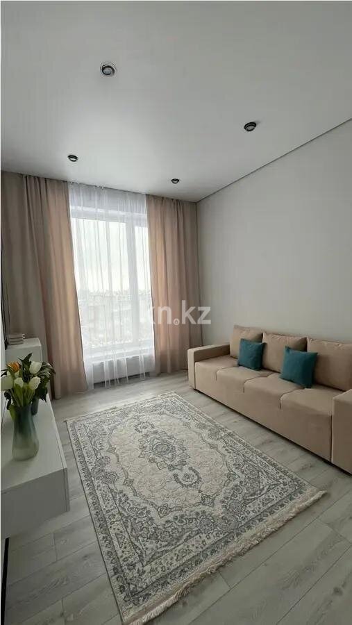 Продажа 2-комнатной квартиры, 60 м² в Астане