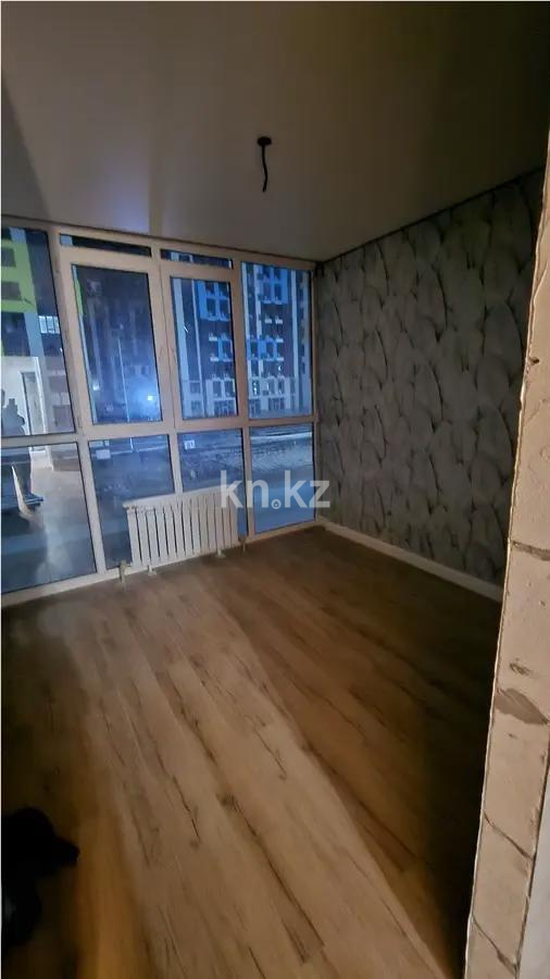 Продажа 2-комнатной квартиры, 35 м² в Алматы - фото 4
