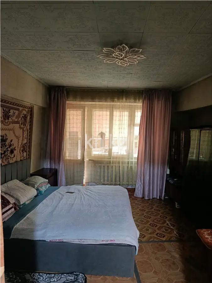 Продажа 1-комнатной квартиры, 42.4 м² - Продажа квартир в Турксибском р-не Алматы фото 1 из 4