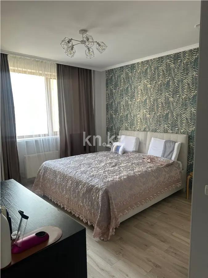 Продажа 2-комнатной квартиры, 100 м², ул. Косшыгулулы, дом  6/1 - Продажа квартир в новостройках Астаны без посредников с фото фото 1 из 6