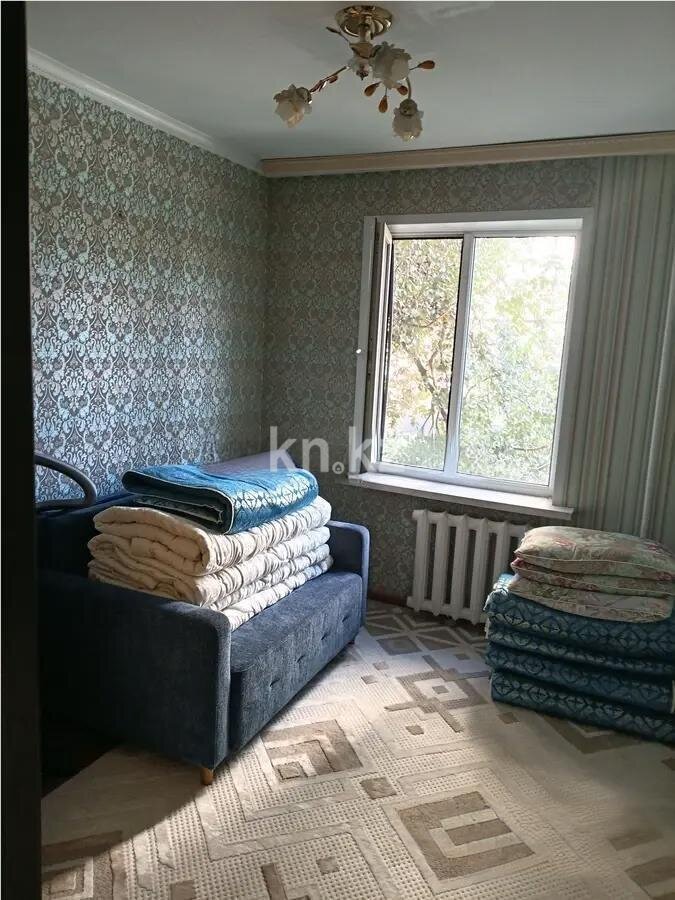 Продажа 4-комнатной квартиры, 60 м² в Алматы - фото 2