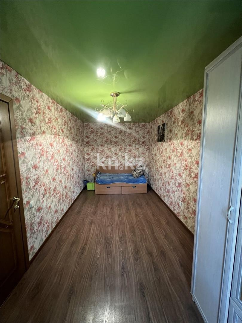 Продажа 2-комнатной квартиры, 44 м², ул. Лободы - Продажа квартир в Караганде фото 6 из 7