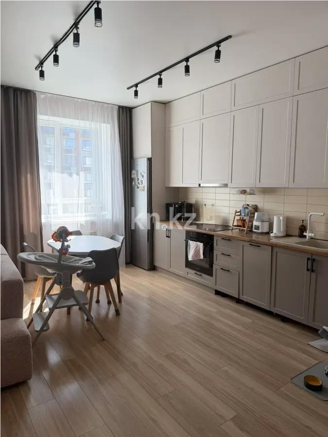 Продажа 2-комнатной квартиры, 64.6 м² в Астане - фото 3
