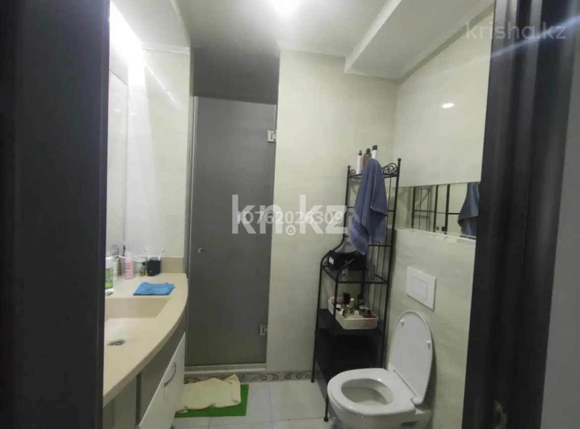 Продажа 3-комнатной квартиры, 145.4 м² - Продажа квартир в новостройках Караганды фото 11 из 12