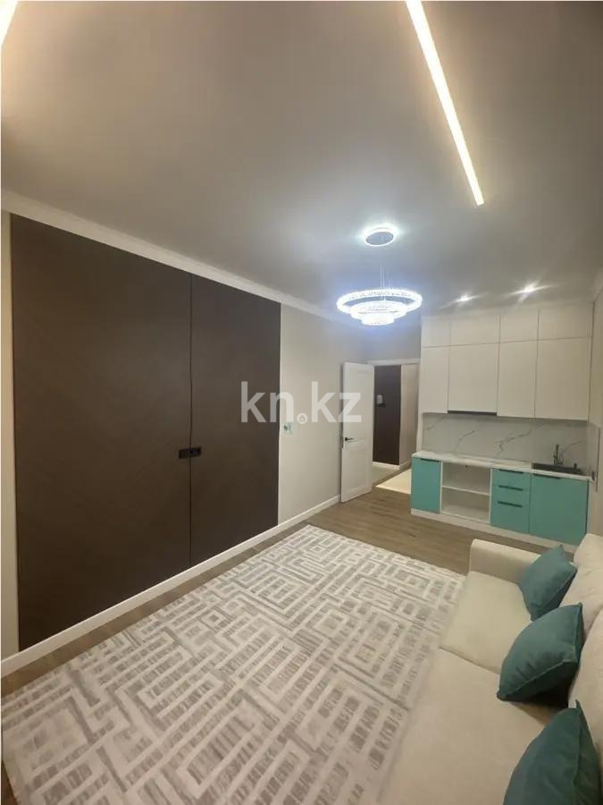 Продажа 2-комнатной квартиры, 42.3 м², ул. Молдагалиева, дом  9 в Астане - фото 3