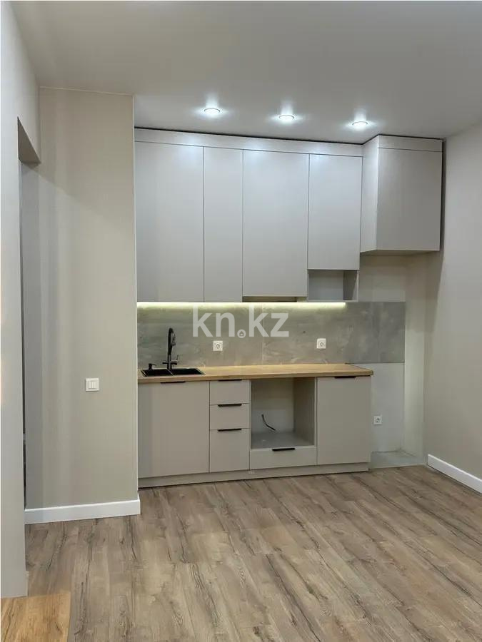 Продажа 2-комнатной квартиры, 40 м² - Продажа  двухкомнатных квартир в новостройках Астаны - страница 8 фото 3 из 6