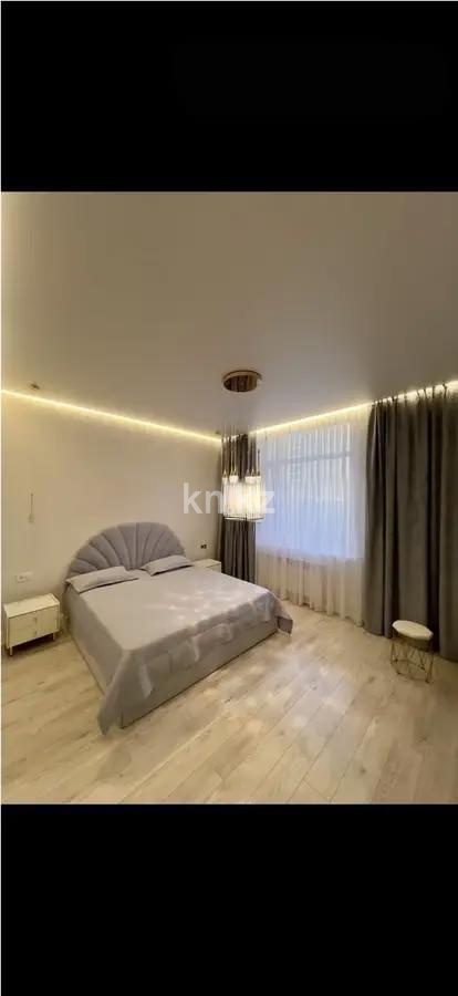 Продажа 1-комнатной квартиры, 45 м² в Астане