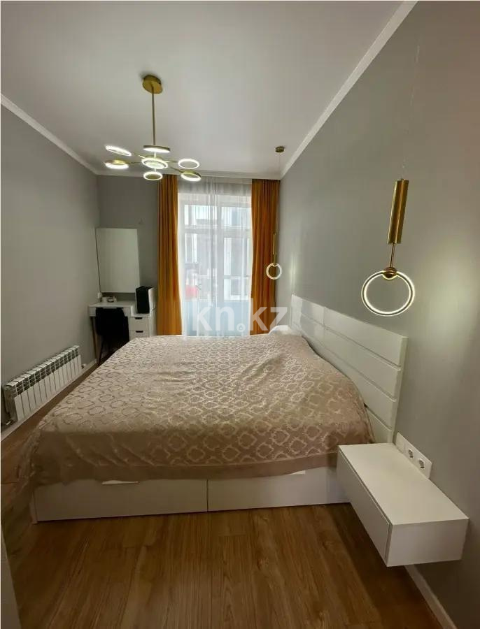 Продажа 2-комнатной квартиры, 69 м² - Продажа недвижимости в Астане - страница 31 фото 2 из 6