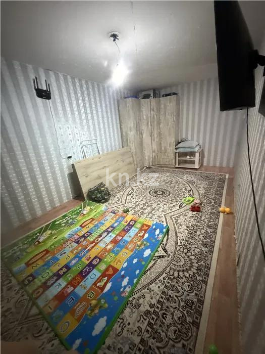 Продажа 2-комнатной квартиры, 44 м², ул. Чокана Уалиханова, дом  1 - Продажа квартир в Темиртау фото 1 из 3