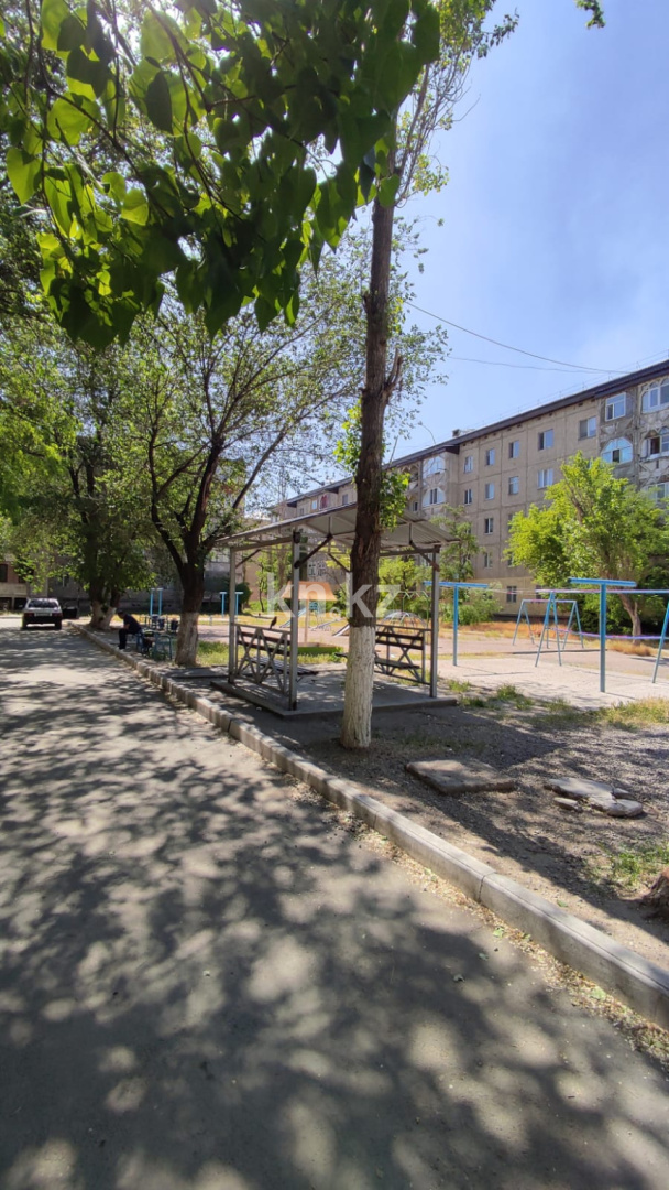 Продажа 3-комнатной квартиры, 67.1 м², Мынбулак, дом  3 - Продажа квартир в Таразе фото 1 из 16