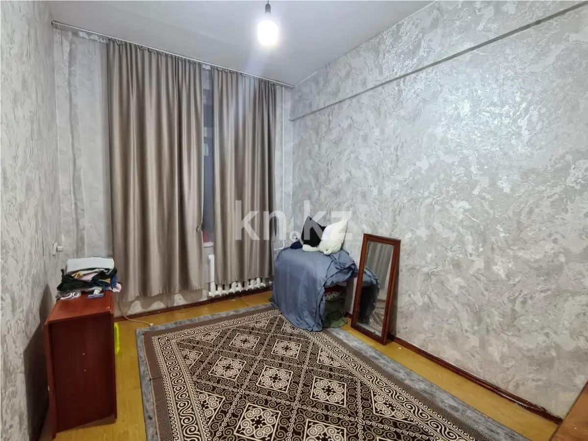 Продажа 2-комнатной квартиры, 41.9 м² в Алматы - фото 2