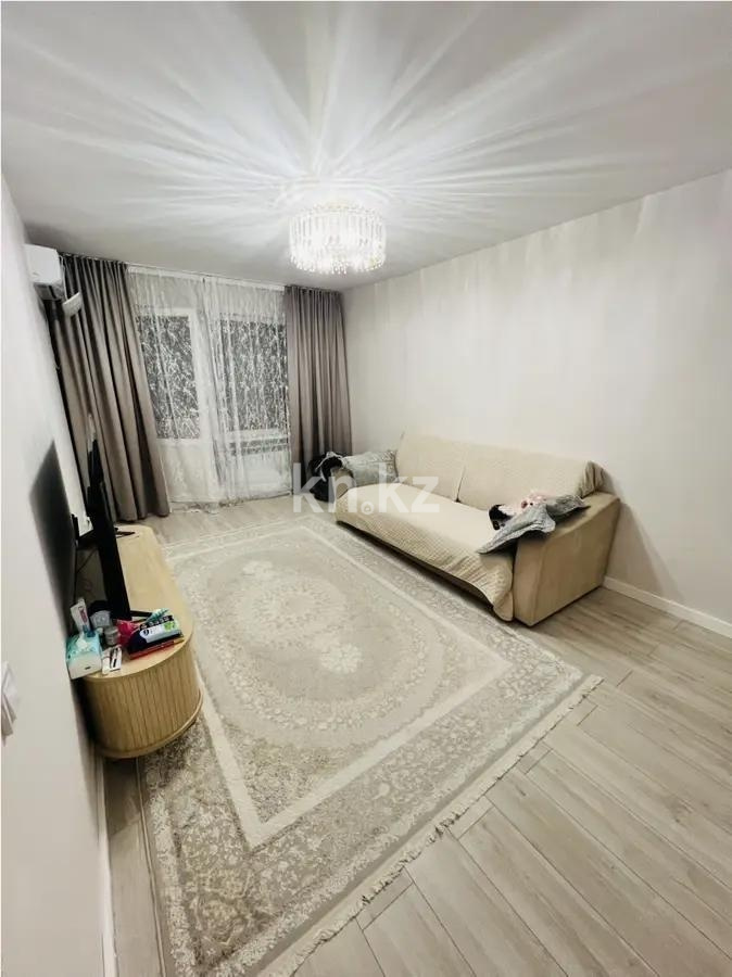 Продажа 2-комнатной квартиры, 43 м² - Продажа квартир от собственников в Алматы фото 1 из 5